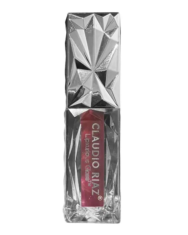 Claudio Riaz Lipxurious Gloss