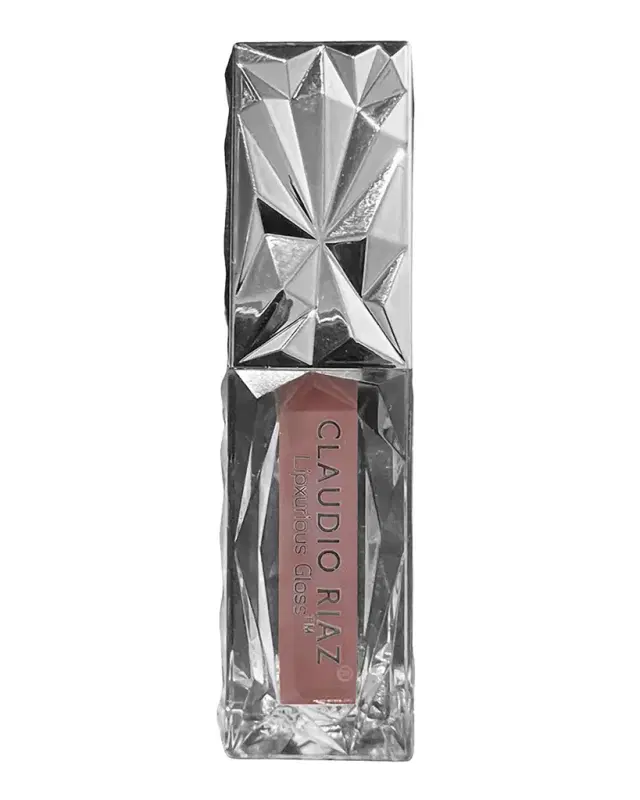 Claudio Riaz Lipxurious Gloss