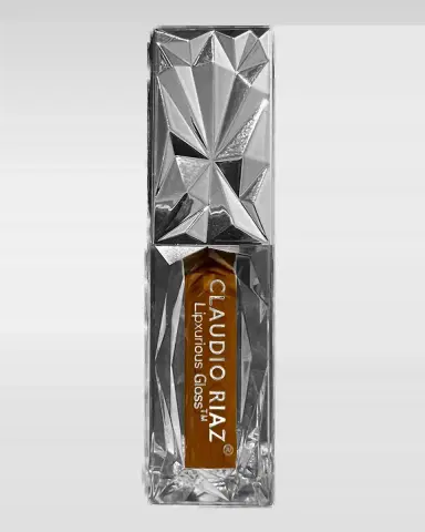 Claudio Riaz Lipxurious Gloss | Thumbnail 2 Claudio Riaz Lipxurious Gloss | Thumbnail 2