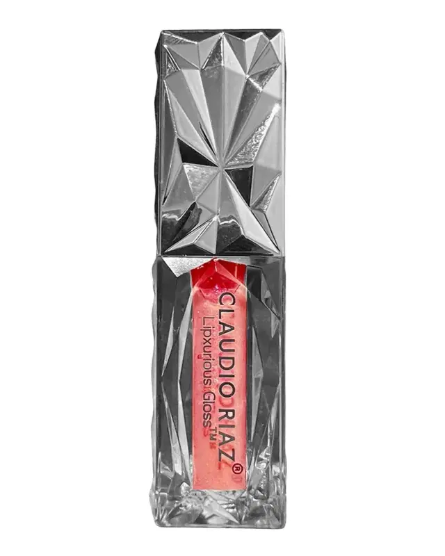 Claudio Riaz Lipxurious Gloss