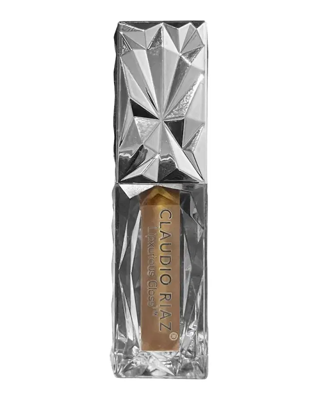 Claudio Riaz Lipxurious Gloss