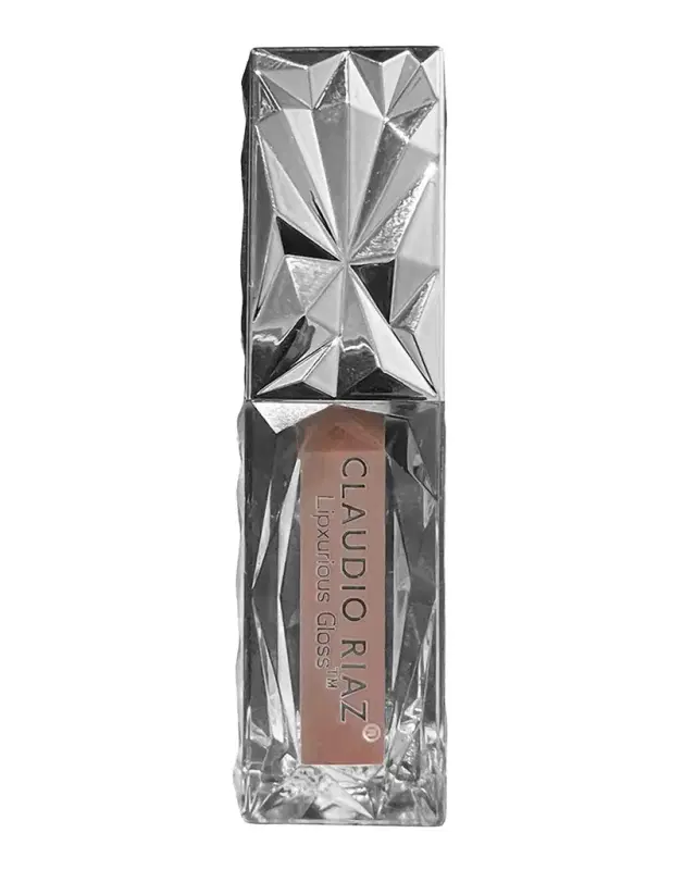 Claudio Riaz Lipxurious Gloss