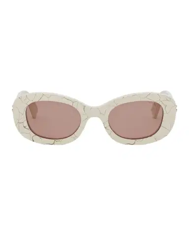 BVLGARI B. ZERO1 Oval Acetate and Nylon Sunglasses | Thumbnail 1 BVLGARI B. ZERO1 Oval Acetate and Nylon Sunglasses | Thumbnail 1