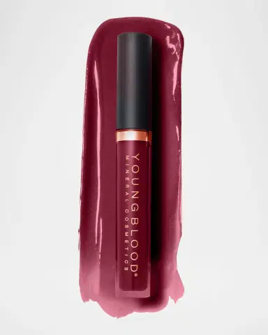 Youngblood Mineral Cosmetics Lightweight Lipgloss | Thumbnail 3 Youngblood Mineral Cosmetics Lightweight Lipgloss | Thumbnail 3