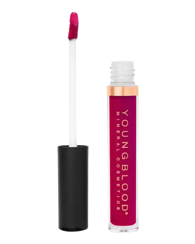 Youngblood Mineral Cosmetics Lightweight Lipgloss