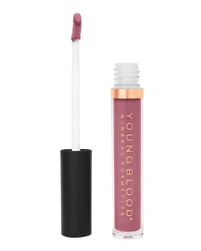 Youngblood Mineral Cosmetics Lightweight Lipgloss