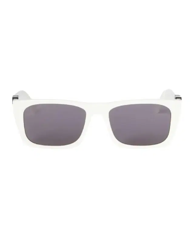 Men 's Albany Acetate Rectangle Sunglasses