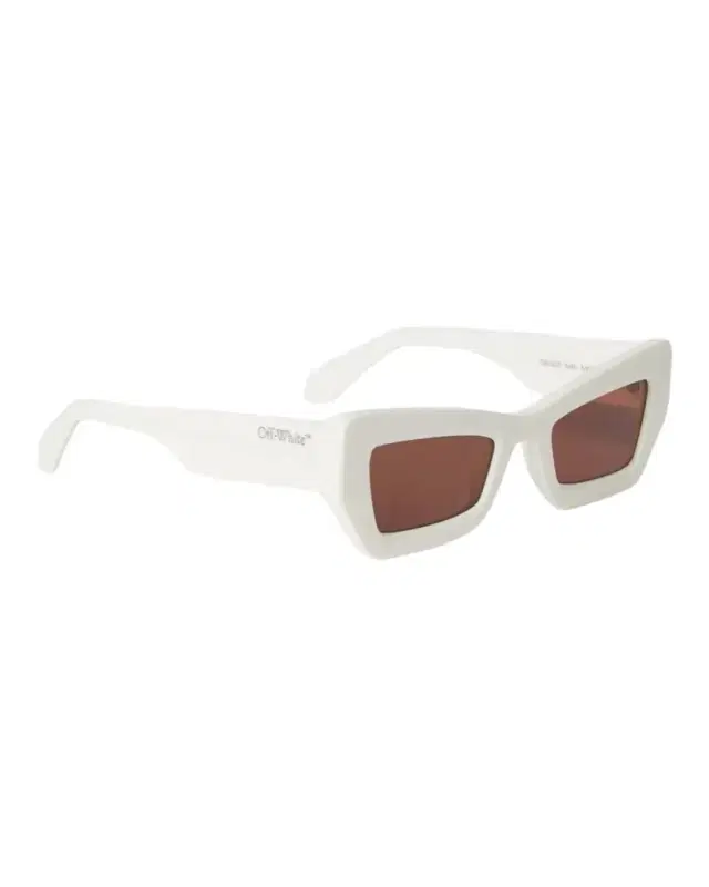 Aurora Acetate Cat-Eye Sunglasses