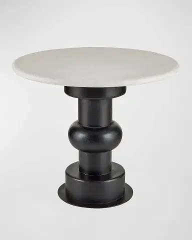Arteriors Devito End Table | Thumbnail 3 Arteriors Devito End Table | Thumbnail 3