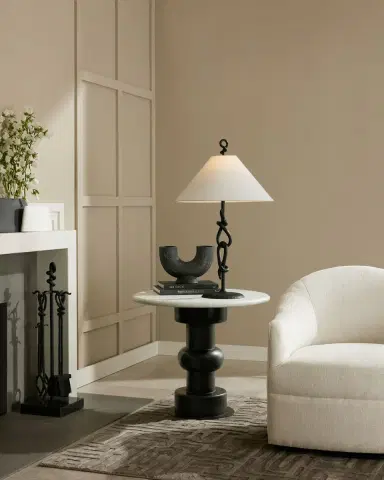 Arteriors Devito End Table | Thumbnail 6 Arteriors Devito End Table | Thumbnail 6
