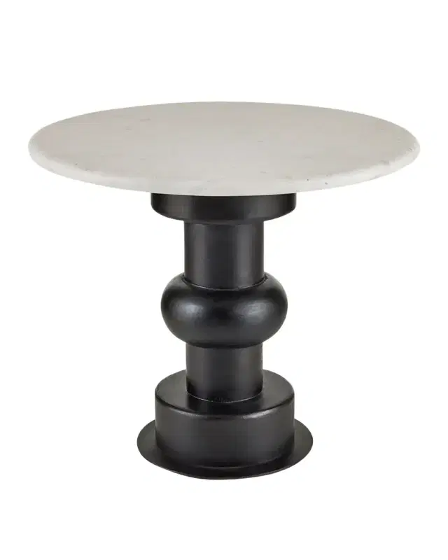 Arteriors Devito End Table
