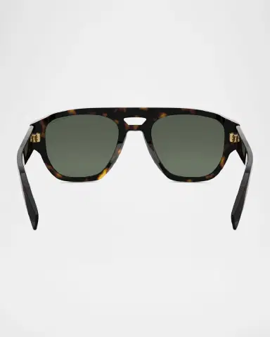 BVLGARI B. ZERO1 Sunglasses | Thumbnail 5 BVLGARI B. ZERO1 Sunglasses | Thumbnail 5