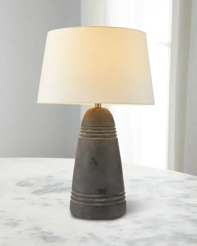 Arteriors Django 30" Table Lamp