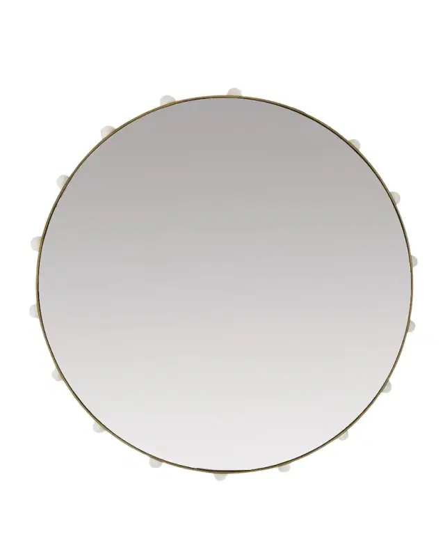 Arteriors Estera 43" Wall Mirror