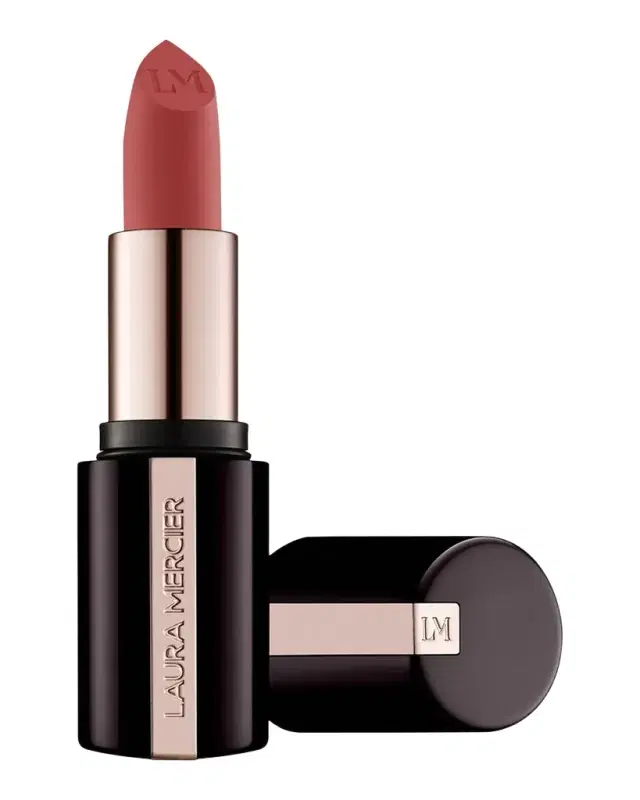 Laura Mercier Caviar Smoothing Matte Lipstick