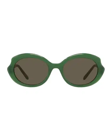 Loewe Round Slim Acetate Sunglasses | Thumbnail 1