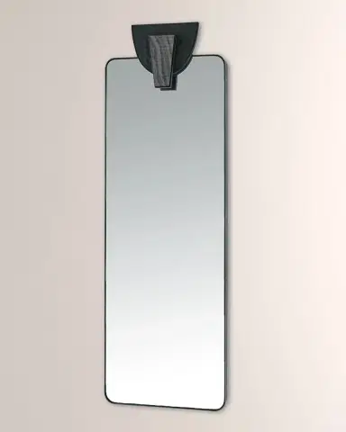 Arteriors Copperhead 80" Floor Mirror | Thumbnail 2