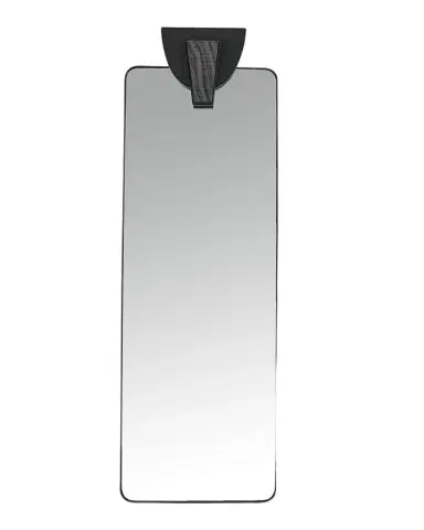 Arteriors Copperhead 80" Floor Mirror | Thumbnail 1