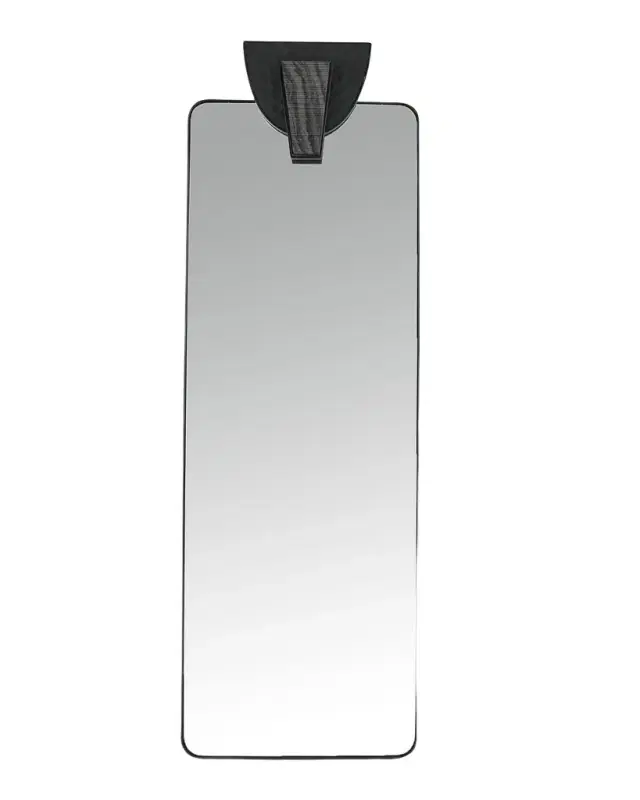 Arteriors Copperhead 80" Floor Mirror