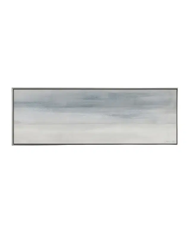 Benson-Cobb Studios "Whisper" Hand-Embellished Giclee