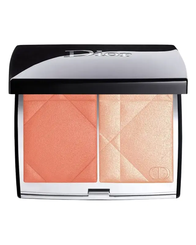 Dior Rouge Blush Colour & Glow