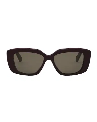 Celine Triomphe Acetate Butterfly Sunglasses | Thumbnail 1 Celine Triomphe Acetate Butterfly Sunglasses | Thumbnail 1