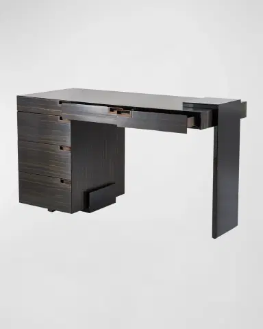 Arteriors Carmichael Executive Desk | Thumbnail 2