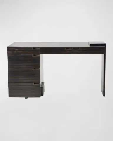 Arteriors Carmichael Executive Desk | Thumbnail 3