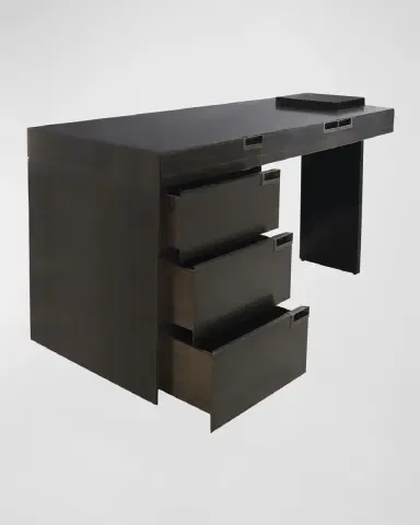 Arteriors Carmichael Executive Desk | Thumbnail 4