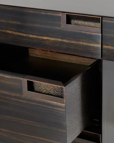 Arteriors Carmichael Executive Desk | Thumbnail 5
