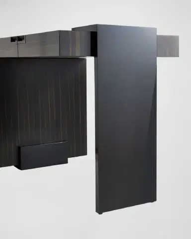 Arteriors Carmichael Executive Desk | Thumbnail 6
