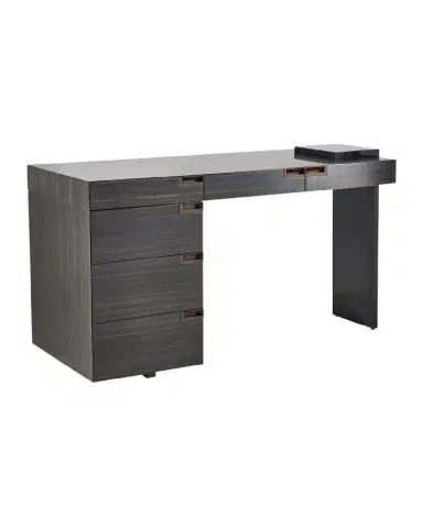 Arteriors Carmichael Executive Desk | Thumbnail 1