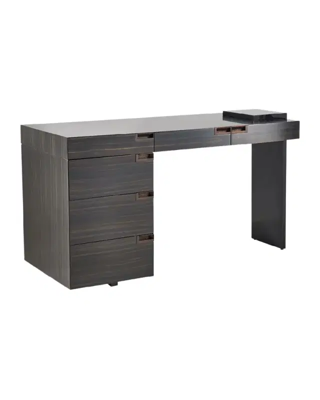Arteriors Carmichael Executive Desk