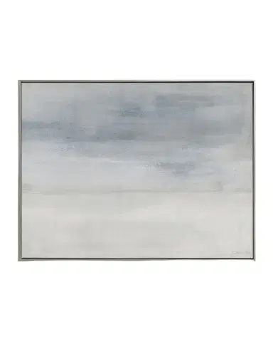 Benson-Cobb Studios "Whisper" Hand-Embellished Giclee, 73.5" x 55.5" | Thumbnail 1 Benson-Cobb Studios "Whisper" Hand-Embellished Giclee, 73.5" x 55.5" | Thumbnail 1