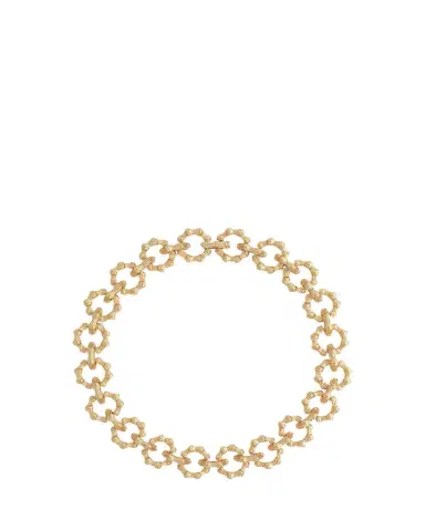 Anabel Aram Jewelry Bamboo Chain Necklace | Thumbnail 1