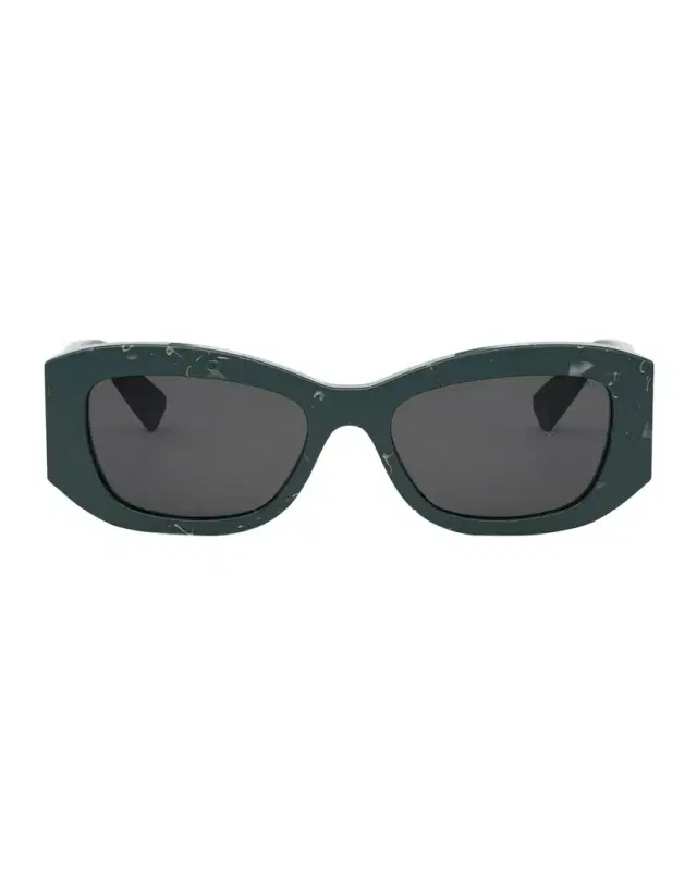 Roma Rectangle Sunglasses