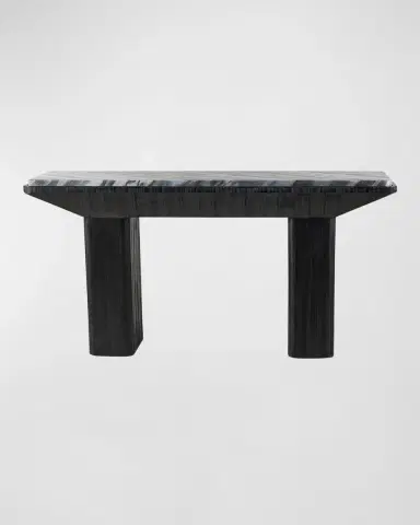 Arteriors Elio Console Table | Thumbnail 2 Arteriors Elio Console Table | Thumbnail 2