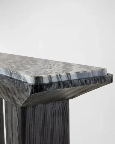 Arteriors Elio Console Table | Thumbnail 6 Arteriors Elio Console Table | Thumbnail 6