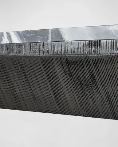 Arteriors Elio Console Table | Thumbnail 7 Arteriors Elio Console Table | Thumbnail 7
