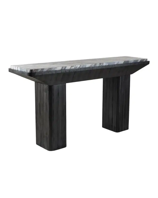Arteriors Elio Console Table