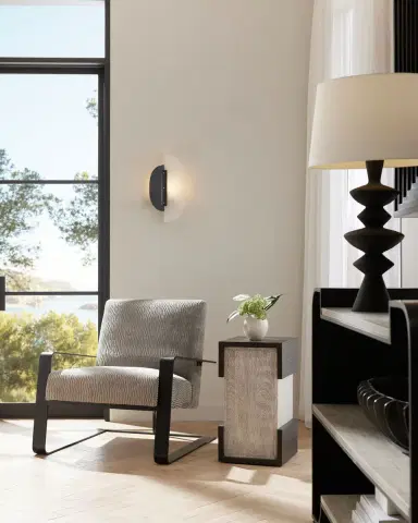 Arteriors Exeter Accent Table | Thumbnail 6