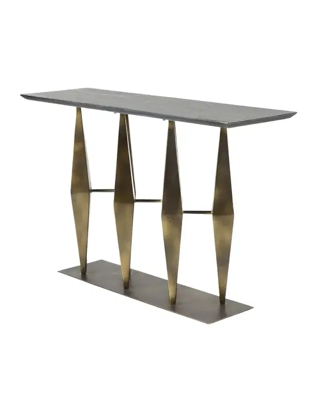 Arteriors Dagmar Console Table