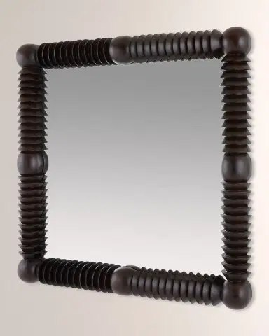 Arteriors Chavelle 45" Wall Mirror | Thumbnail 2