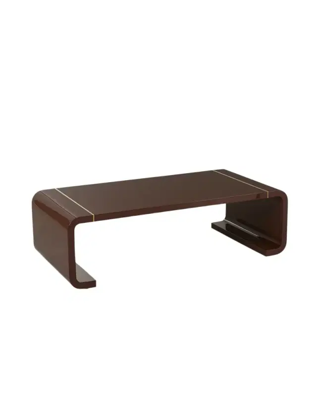 Arteriors Turnley Cocktail Table