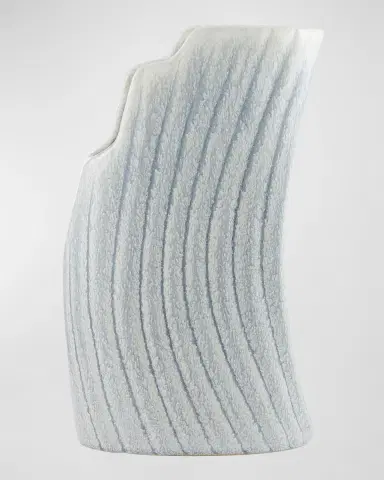 Arteriors Casio Ceramic Vases, Set of 2 | Thumbnail 2