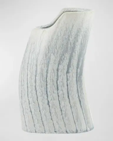 Arteriors Casio Ceramic Vases, Set of 2 | Thumbnail 3