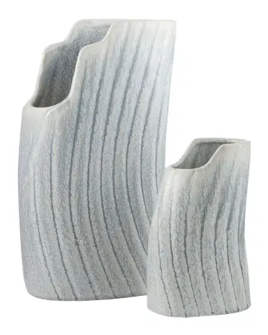Arteriors Casio Ceramic Vases, Set of 2 | Thumbnail 1