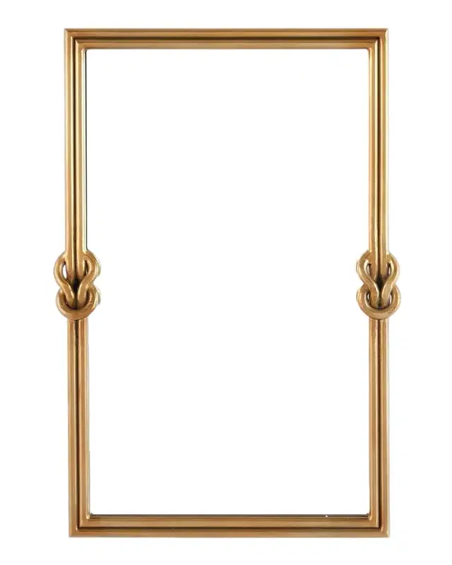 Arteriors Carruth 38" Wall Mirror