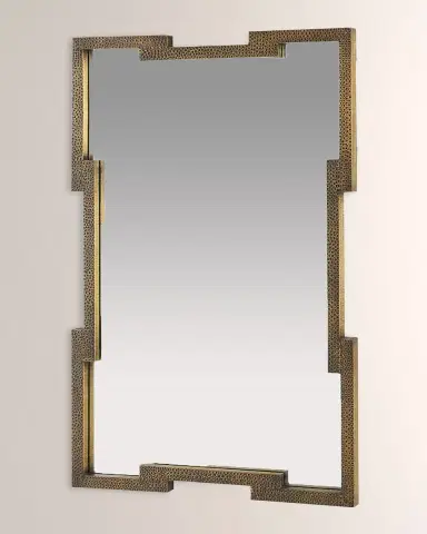 Arteriors Creedence 36" Wall Mirror | Thumbnail 2