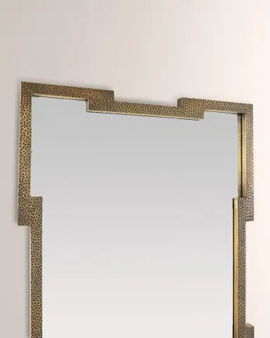 Arteriors Creedence 36" Wall Mirror | Thumbnail 3